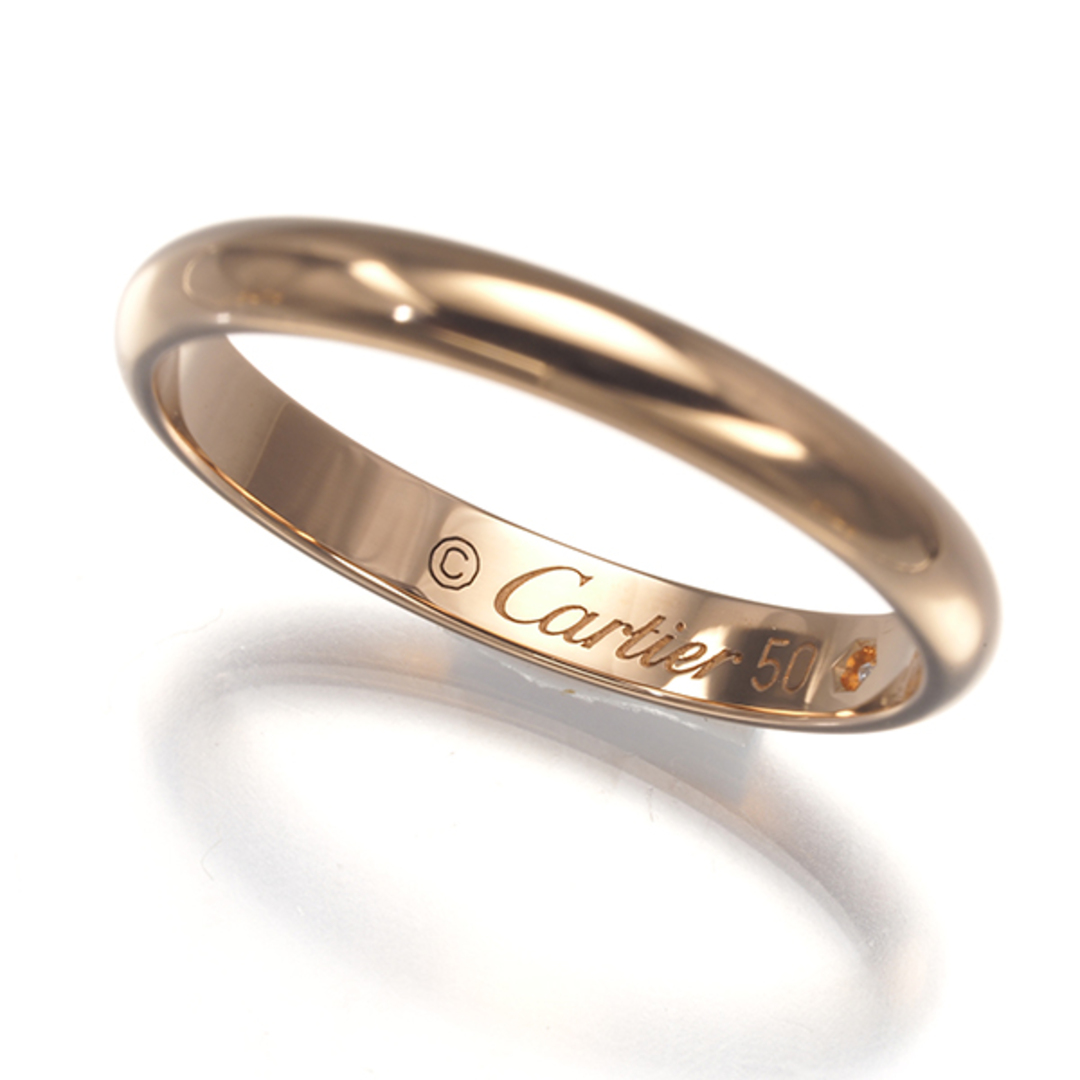 Cartier - カルティエ リング ダイヤ ダイヤモンド 1895 Cartier - カルティエ リング ダイヤ ダイヤモンド 1895