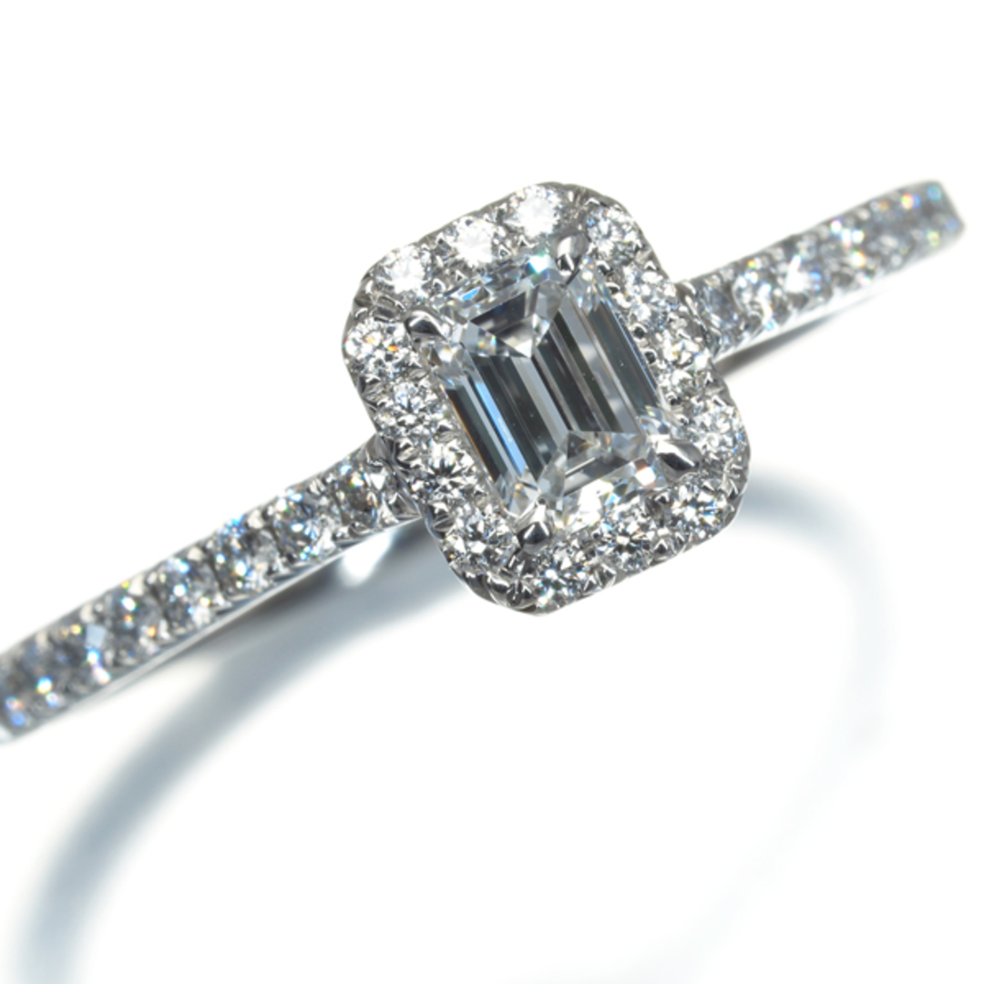 Tiffany & Co. - ティファニー リング ダイヤ ダイヤモンド 0.30 Tiffany & Co. - ティファニー リング ダイヤ ダイヤモンド 0.30