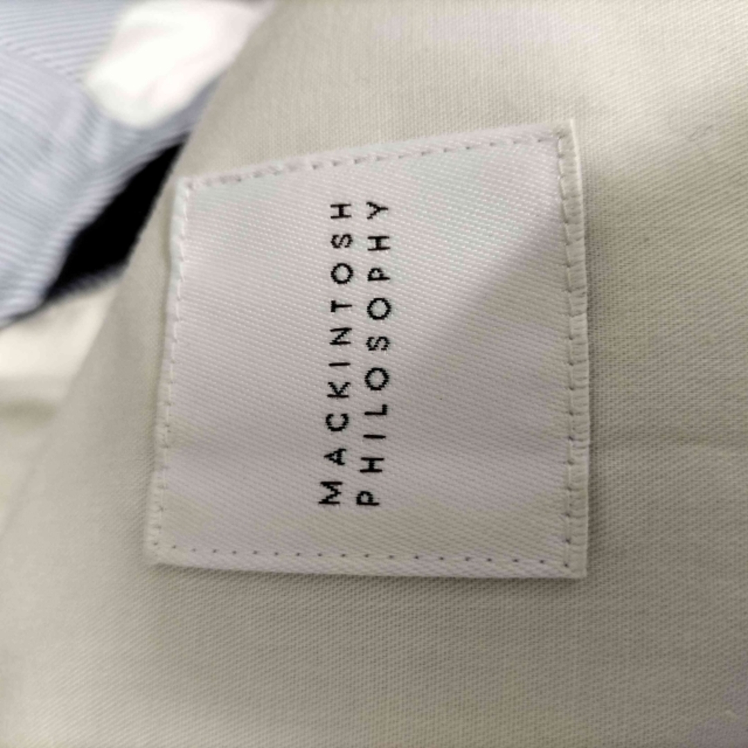 MACKINTOSH PHILOSOPHY - MACKINTOSH PHILOSOPHY MACKINTOSH PHILOSOPHY - MACKINTOSH PHILOSOPHY