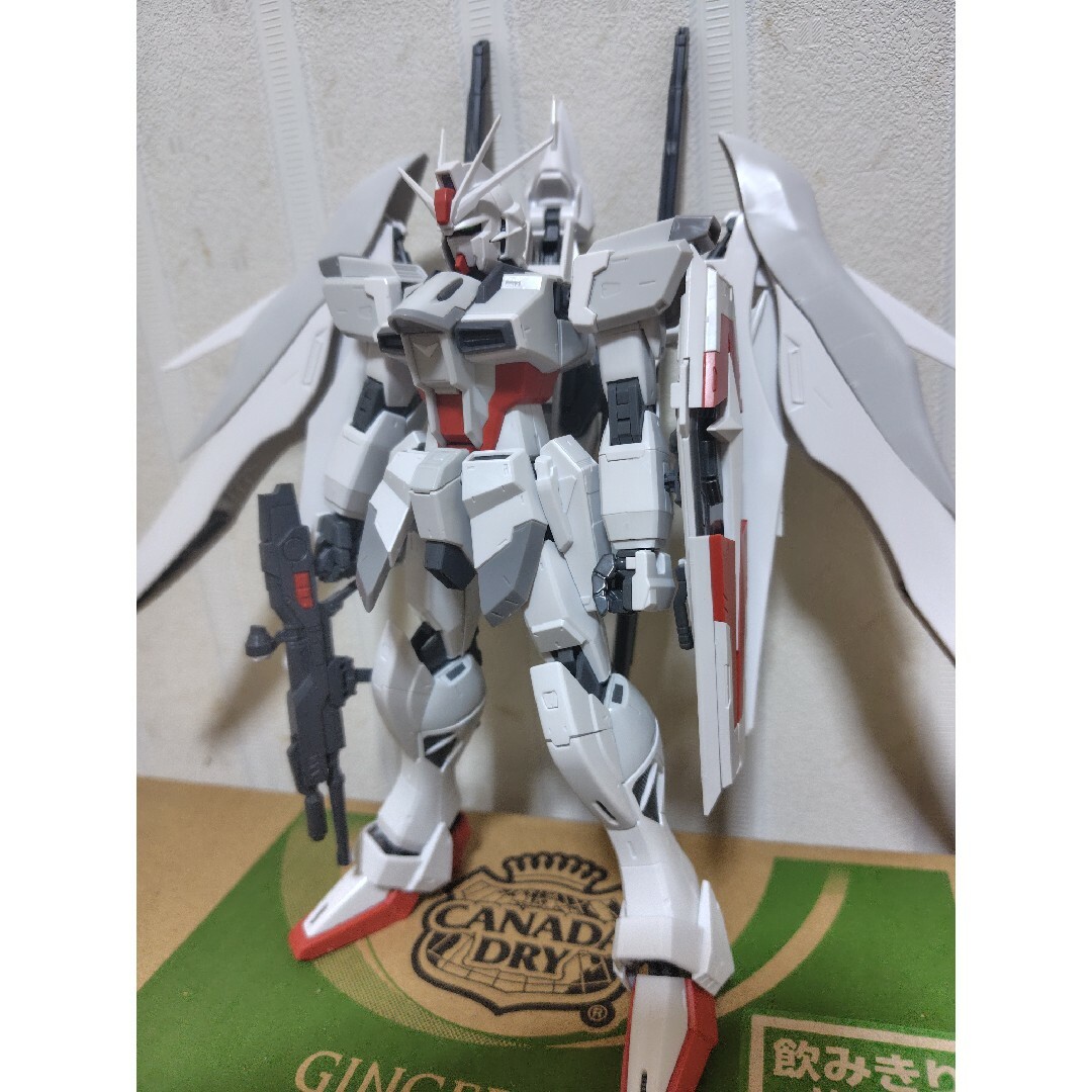 BANDAI - MG ガンダムSEED まとめ売り5体の通販 by まくら's BANDAI - MG ガンダムSEED まとめ売り5体の通販 by まくら's
