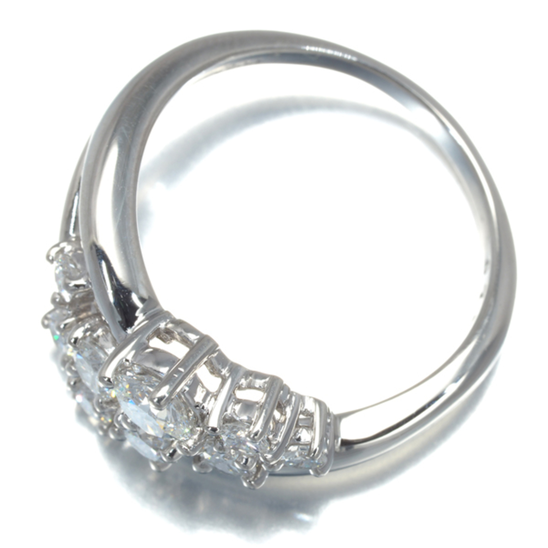 TASAKI - TASAKI タサキ リング ダイヤ ダイヤモンド 0.76ct 12 TASAKI - TASAKI タサキ リング ダイヤ ダイヤモンド 0.76ct 12