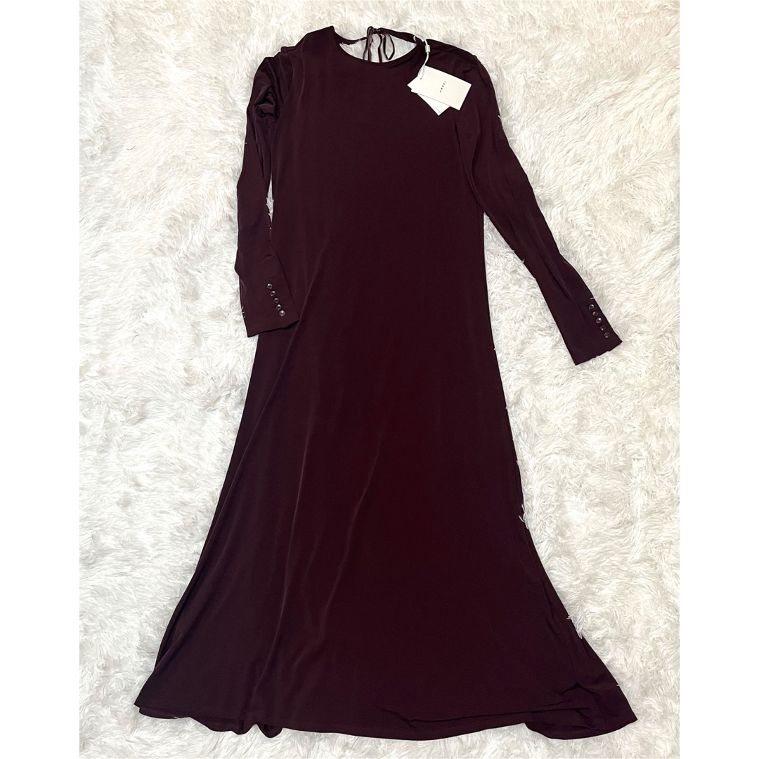 Ameri VINTAGE - 【新品】 AMERI アメリ キャミソール付き Ameri VINTAGE - 【新品】 AMERI アメリ キャミソール付き