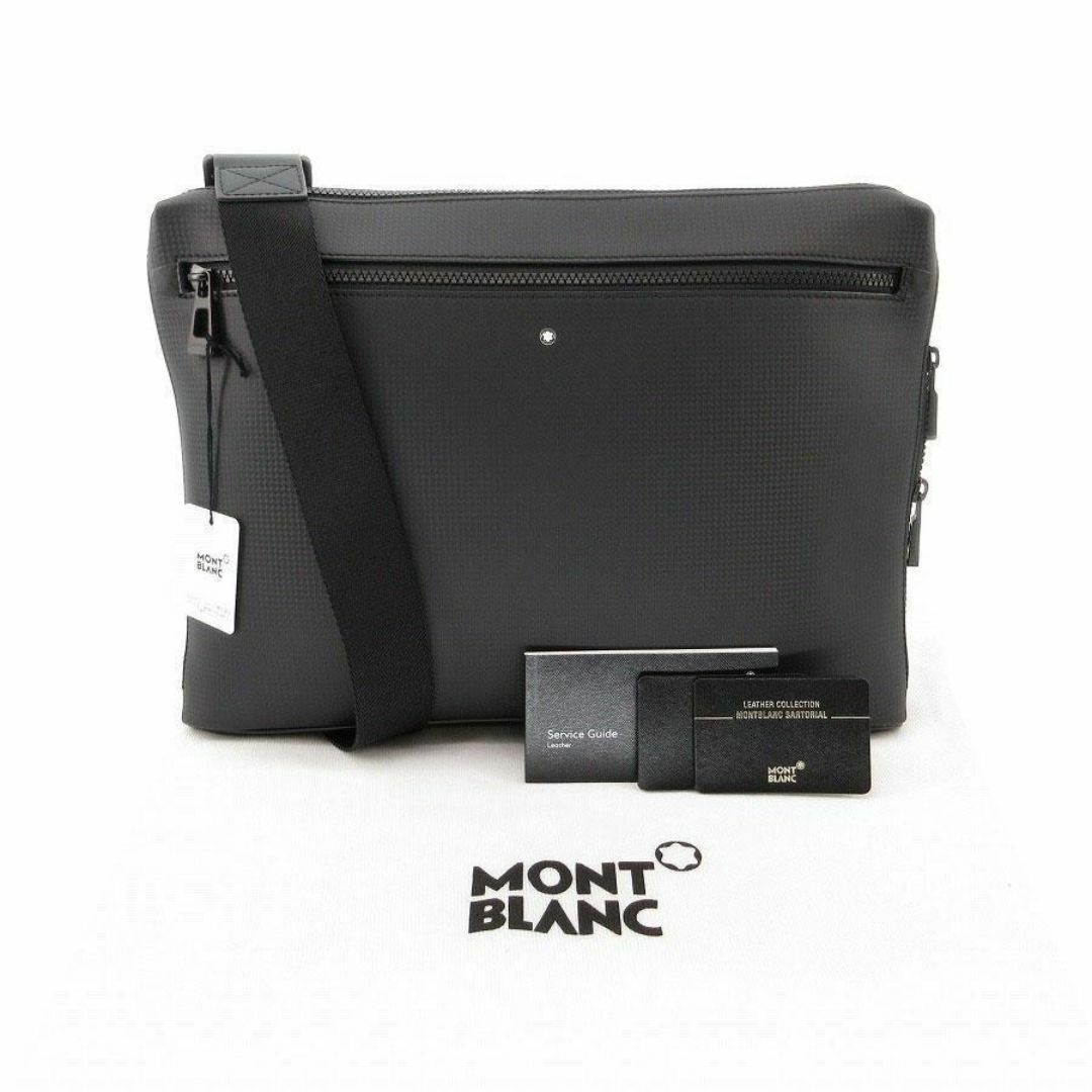 MONTBLANC - 新品 モンブラン Montblanc ビジネスバッグ 30 MONTBLANC - 新品 モンブラン Montblanc ビジネスバッグ 30
