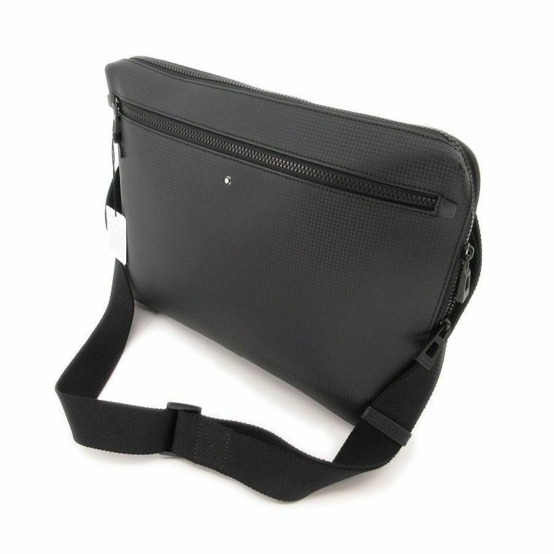 MONTBLANC - 新品 モンブラン Montblanc ビジネスバッグ 30 MONTBLANC - 新品 モンブラン Montblanc ビジネスバッグ 30