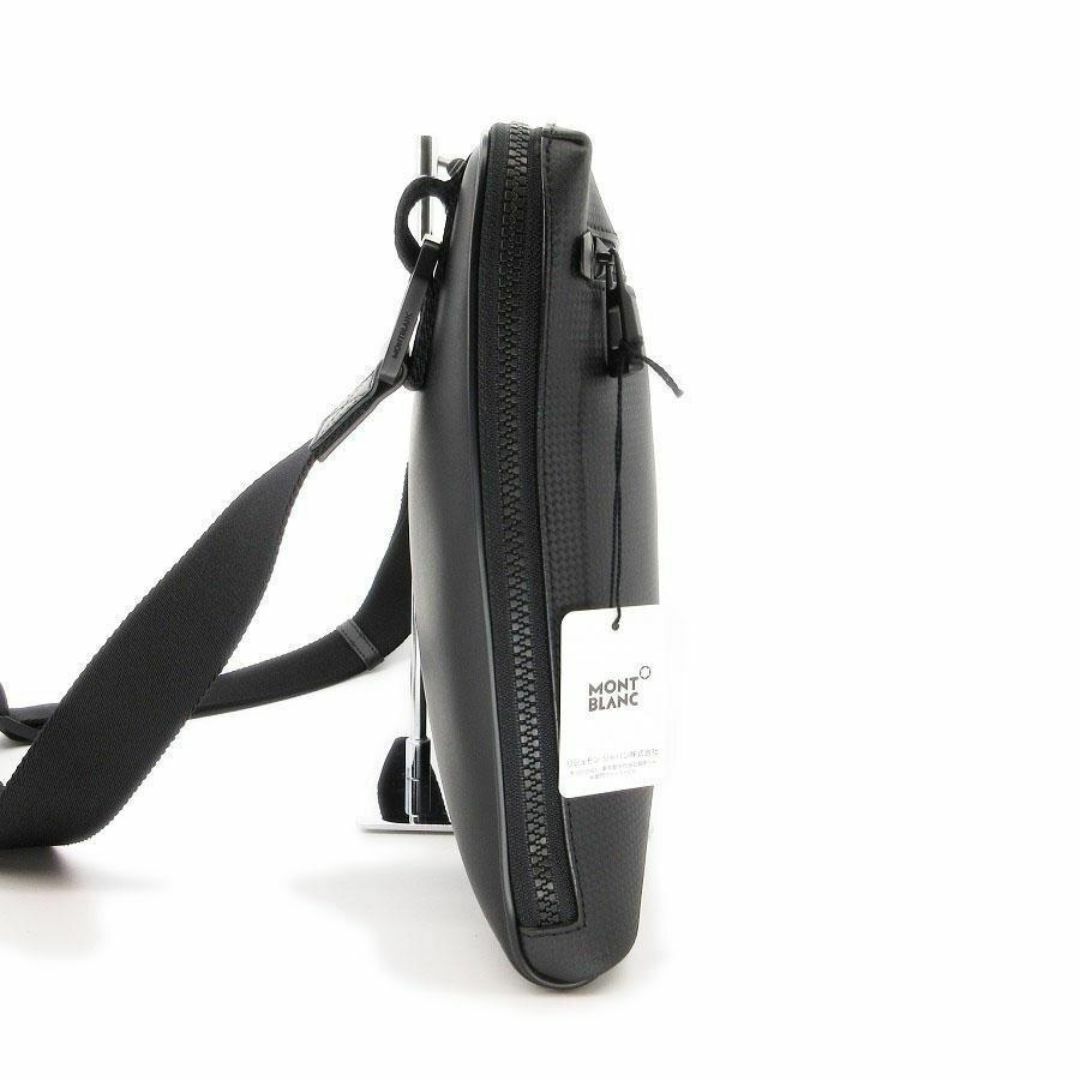 MONTBLANC - 新品 モンブラン Montblanc ビジネスバッグ 30 MONTBLANC - 新品 モンブラン Montblanc ビジネスバッグ 30