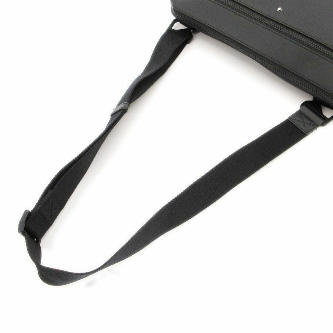 MONTBLANC - 新品 モンブラン Montblanc ビジネスバッグ 30 MONTBLANC - 新品 モンブラン Montblanc ビジネスバッグ 30