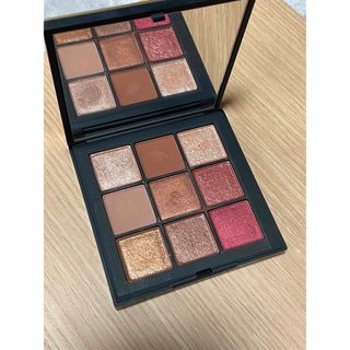 NARS - 【新品未使用】NARS アイシャドウセットの通販 by みみ NARS - 【新品未使用】NARS アイシャドウセットの通販 by みみ