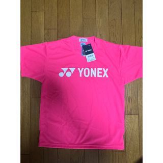 YONEX - ボルトレイジ tシャツ YONEXの通販 by sh#'s shop YONEX - ボルトレイジ tシャツ YONEXの通販 by sh#'s shop