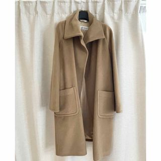 Max Mara(ロングコート)のフリマアイテム一覧 Max Mara(ロングコート)のフリマアイテム一覧