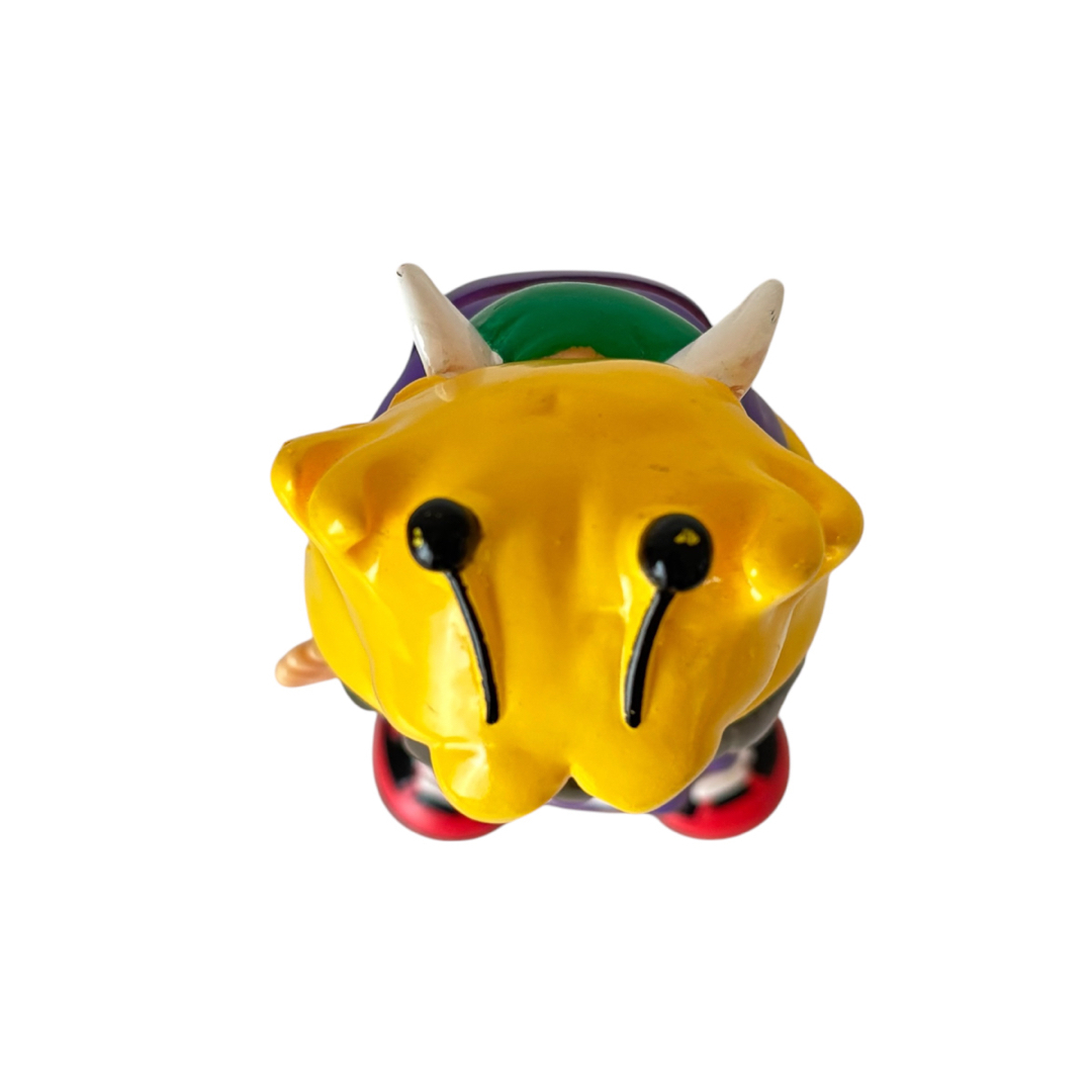 Drスランプ アラレちゃん がっちゃん ソフビ フィギュア 貯金箱 Drスランプ アラレちゃん がっちゃん ソフビ フィギュア 貯金箱