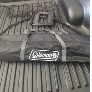 Coleman - コールマン ウェザーマスター STドーム 270 中古品の Coleman - コールマン ウェザーマスター STドーム 270 中古品の