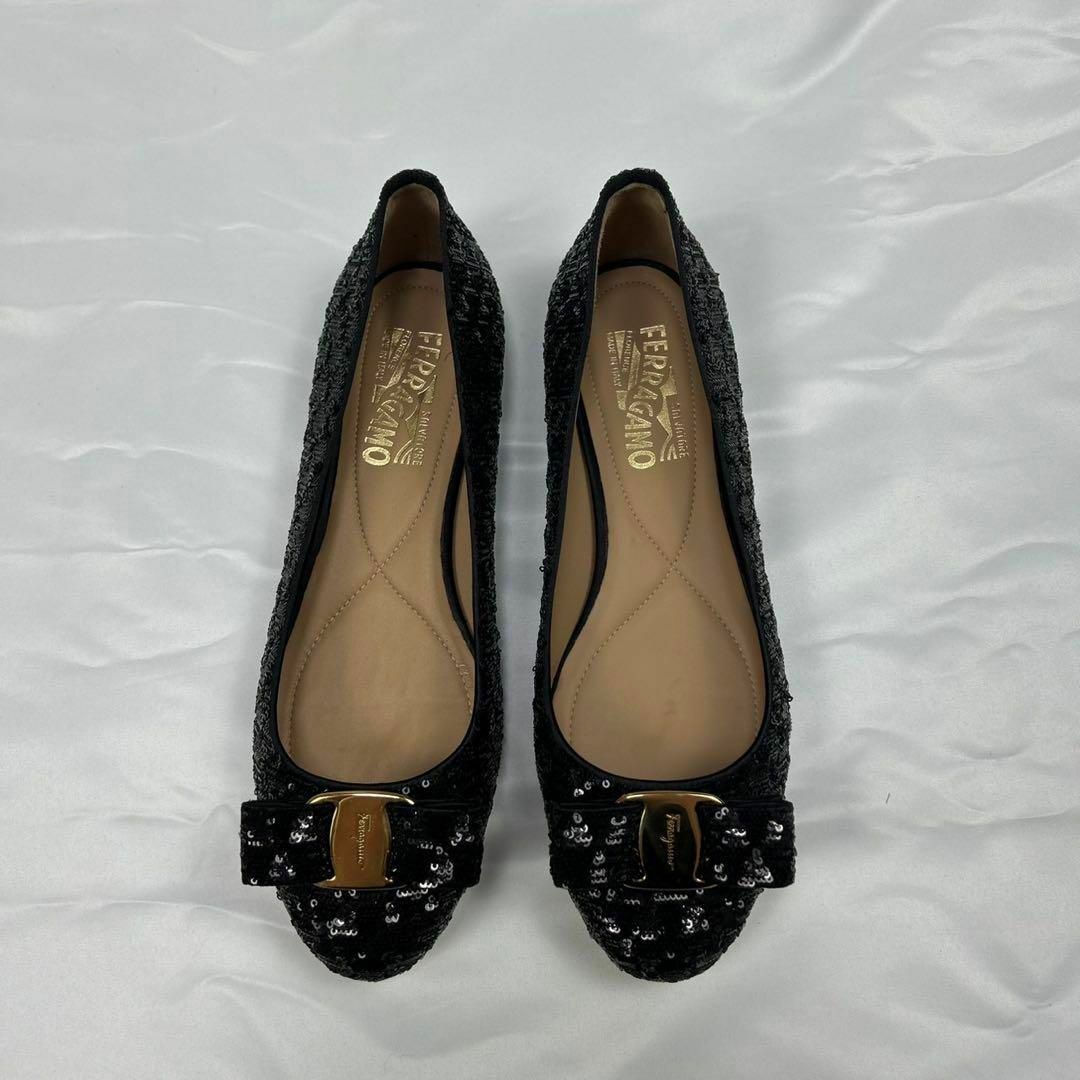 Salvatore Ferragamo - F640⑦ 新品未使用 24cm 7 Salvatore Ferragamo - F640⑦ 新品未使用 24cm 7