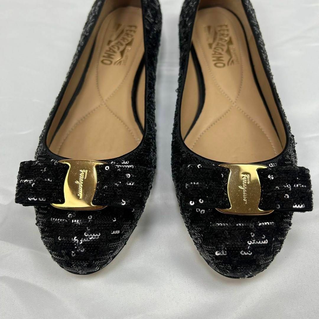 Salvatore Ferragamo - F640⑦ 新品未使用 24cm 7 Salvatore Ferragamo - F640⑦ 新品未使用 24cm 7