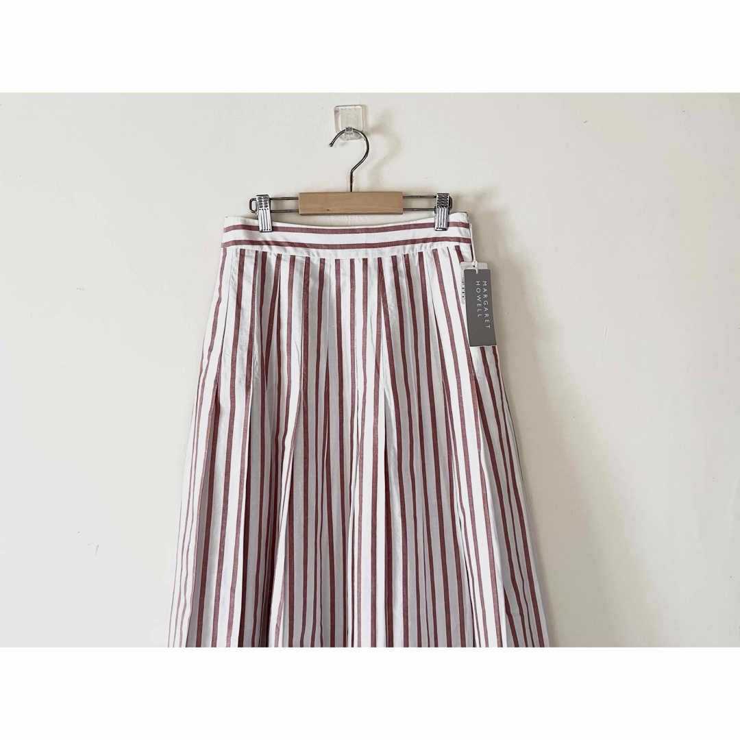 MARGARET HOWELL - 新品タグ付き マーガレットハウエル ボールド MARGARET HOWELL - 新品タグ付き マーガレットハウエル ボールド