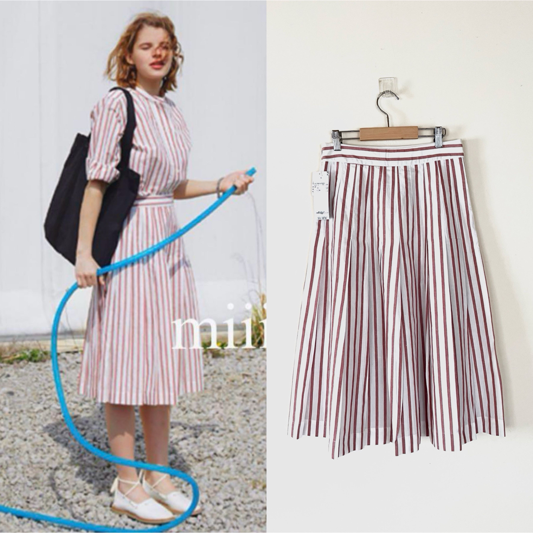MARGARET HOWELL - 新品タグ付き マーガレットハウエル ボールド MARGARET HOWELL - 新品タグ付き マーガレットハウエル ボールド