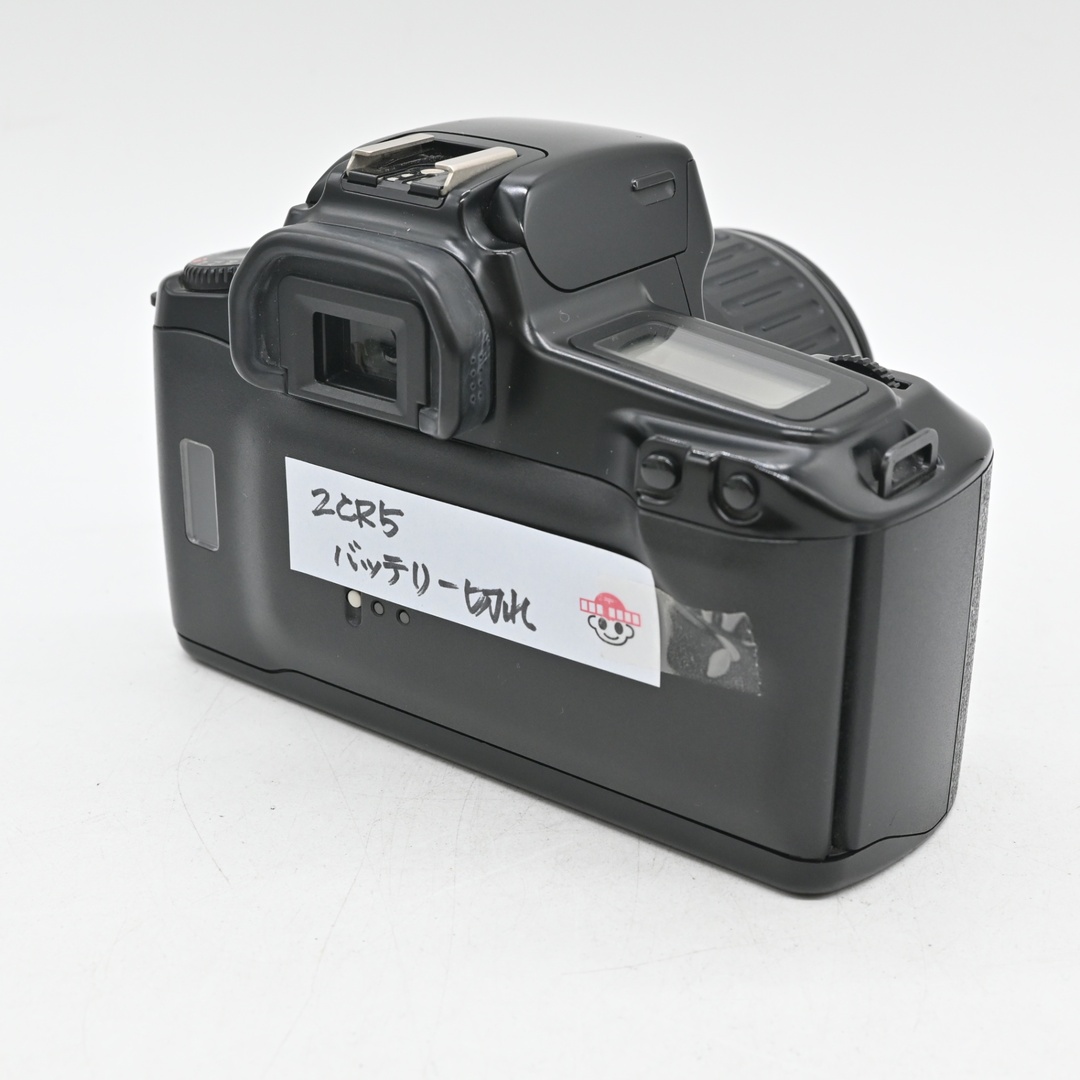 難有品】Canon 1000QD フィルムカメラ 35-80mmレンズ付きの通販 難有品】Canon 1000QD フィルムカメラ 35-80mmレンズ付きの通販