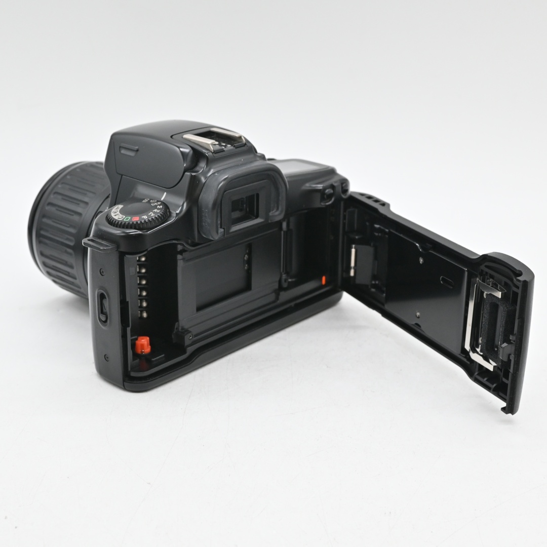 難有品】Canon 1000QD フィルムカメラ 35-80mmレンズ付きの通販 難有品】Canon 1000QD フィルムカメラ 35-80mmレンズ付きの通販