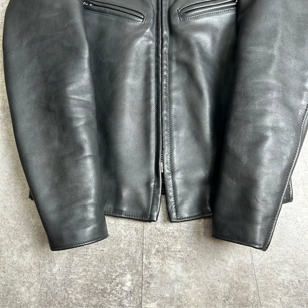 schott - Schott ショット 641XX 60's 復刻 SINGLE RIDERS schott - Schott ショット 641XX 60's 復刻 SINGLE RIDERS