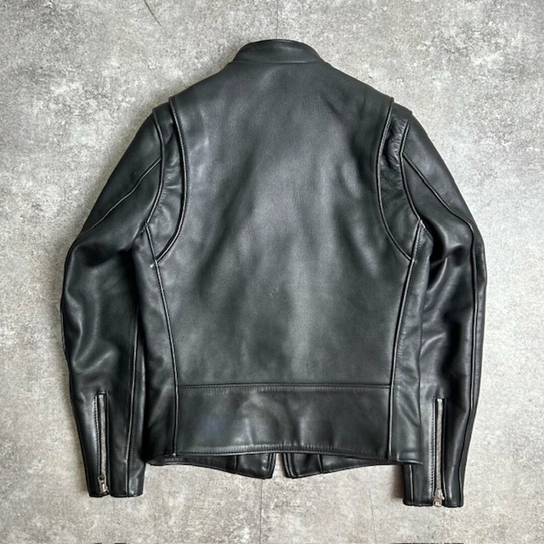schott - Schott ショット 641XX 60's 復刻 SINGLE RIDERS schott - Schott ショット 641XX 60's 復刻 SINGLE RIDERS
