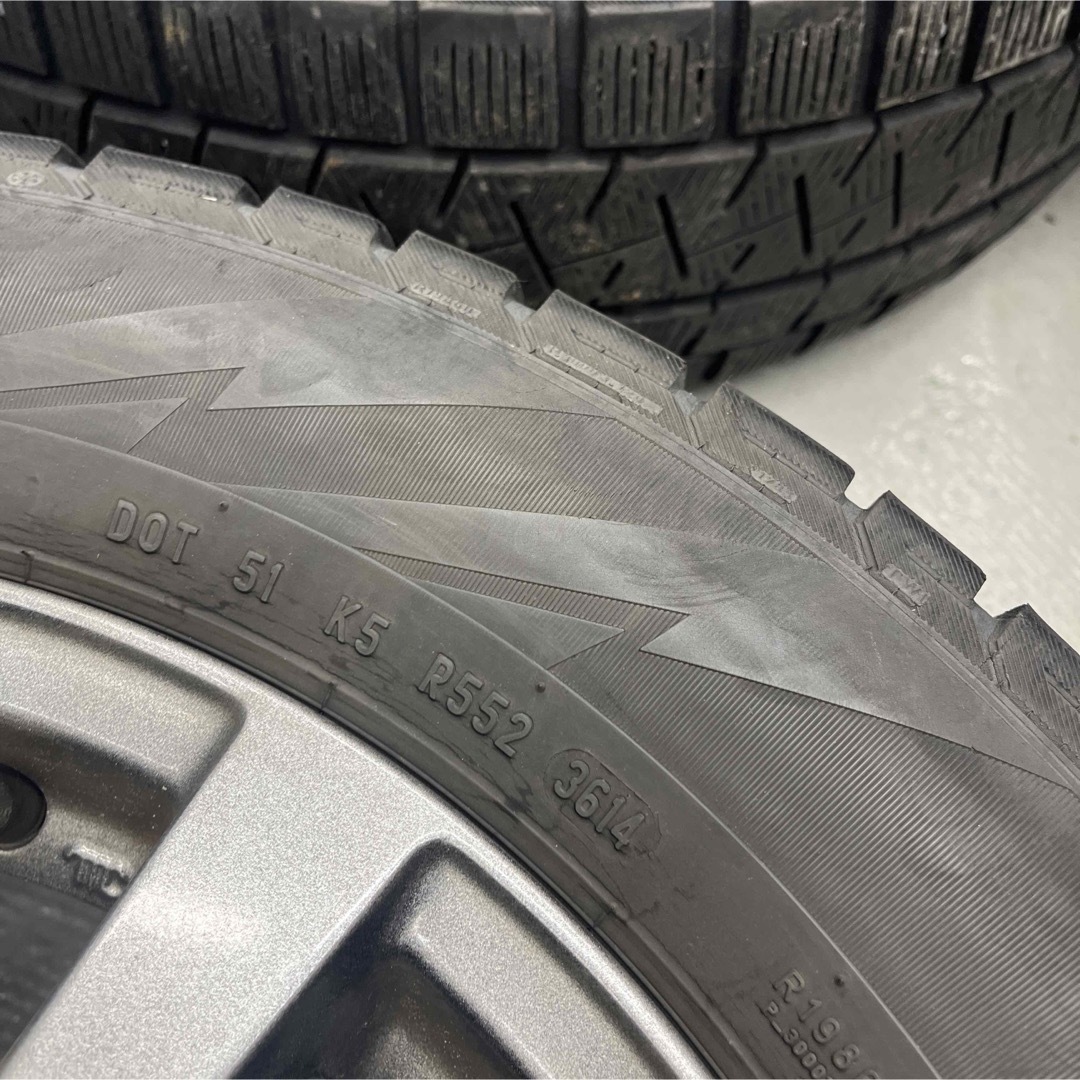 ピレリ - 日産セレナスタッドレスタイヤホイル付195/65R15の通販 ピレリ - 日産セレナスタッドレスタイヤホイル付195/65R15の通販