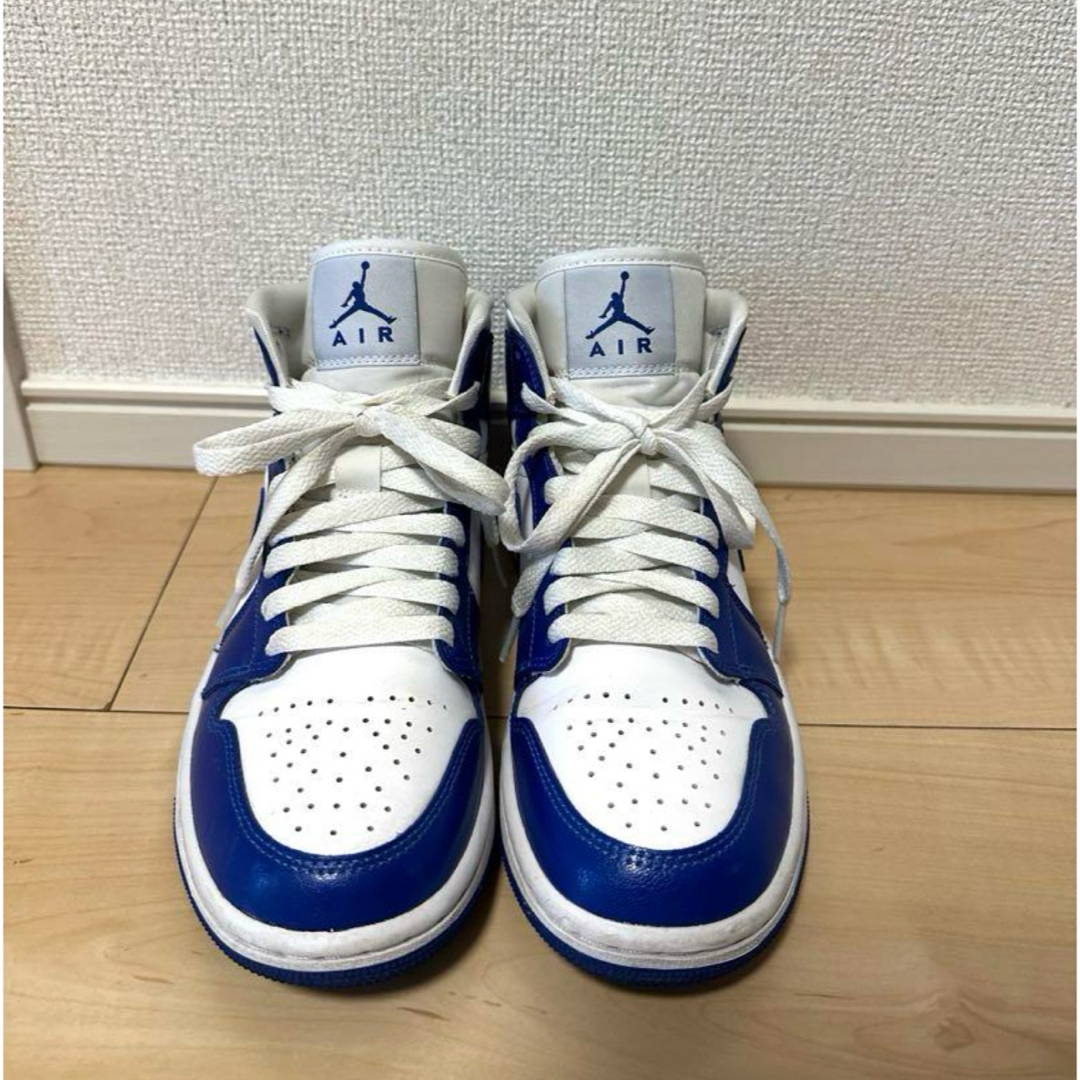 Jordan Brand(NIKE) - 【即日配送】ナイキ エアジョーダン1 Jordan Brand(NIKE) - 【即日配送】ナイキ エアジョーダン1