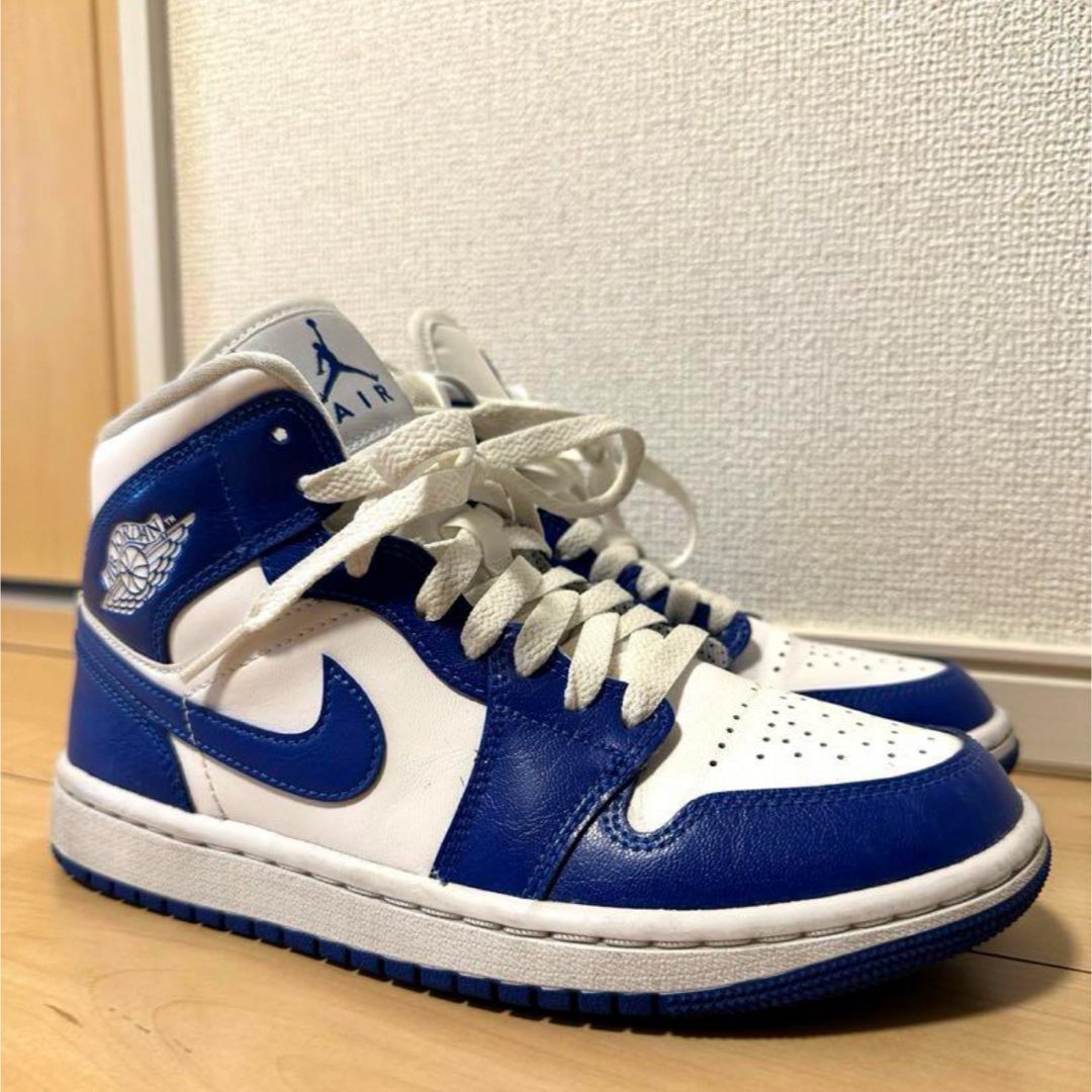 Jordan Brand(NIKE) - 【即日配送】ナイキ エアジョーダン1 Jordan Brand(NIKE) - 【即日配送】ナイキ エアジョーダン1