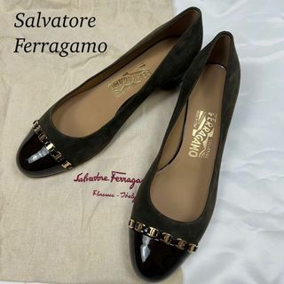 Salvatore Ferragamo - FERRAGAMO/SalvatoreFerragamo Salvatore Ferragamo - FERRAGAMO/SalvatoreFerragamo
