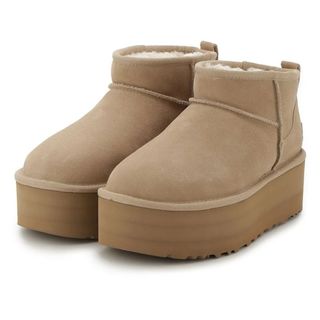 UGG - SNIDEL×UGG コラボ ショートブーツ 23センチの通販 by UGG - SNIDEL×UGG コラボ ショートブーツ 23センチの通販 by