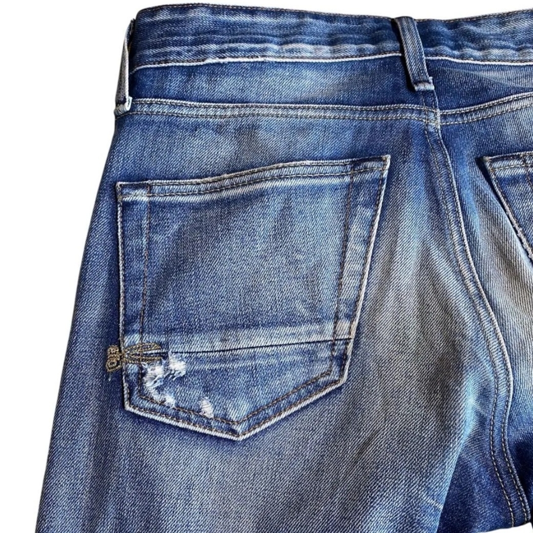 DENHAM - DENHAM RAZOR SLIM FIT デニム W29 L32の通販 by 即日 DENHAM - DENHAM RAZOR SLIM FIT デニム W29 L32の通販 by 即日
