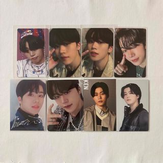 JO1 - JO1 木全翔也 トレカ まとめ売り 8枚セットの通販 by shop JO1 - JO1 木全翔也 トレカ まとめ売り 8枚セットの通販 by shop