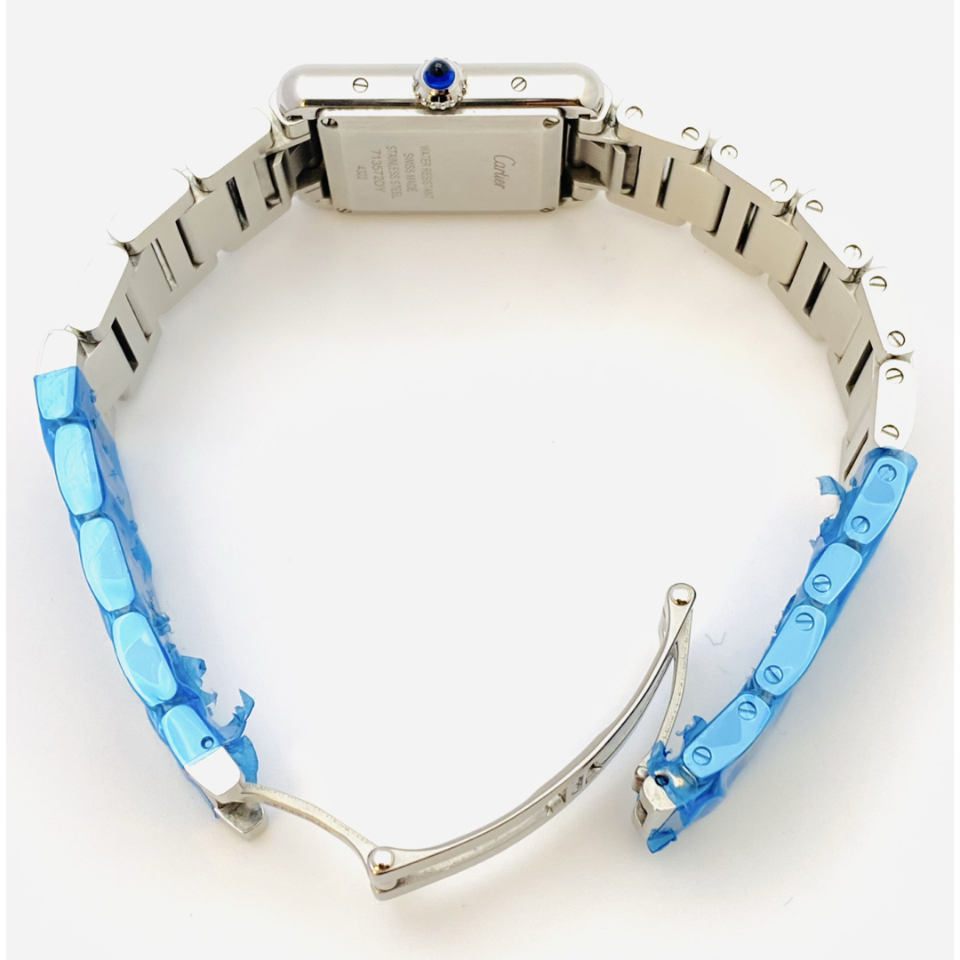 Cartier - 極美品 カルティエ タンクマスト SM 腕時計 WSTA0051 Cartier - 極美品 カルティエ タンクマスト SM 腕時計 WSTA0051