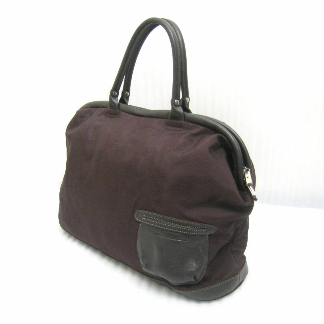 PELLE BORSA - PELLE BORSA◇ペレボルサ ハンドバッグ かばん PELLE BORSA - PELLE BORSA◇ペレボルサ ハンドバッグ かばん