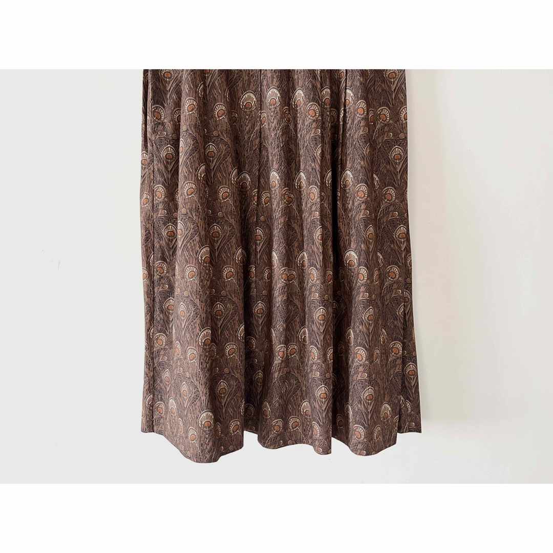 MARGARET HOWELL - 極美品 2024 マーガレットハウエル×リバティ MARGARET HOWELL - 極美品 2024 マーガレットハウエル×リバティ