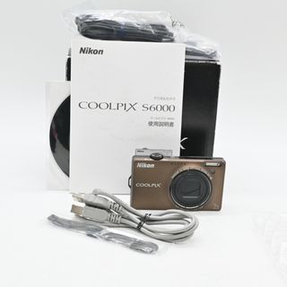 COOLPIX S6000のフリマアイテム一覧 COOLPIX S6000のフリマアイテム一覧