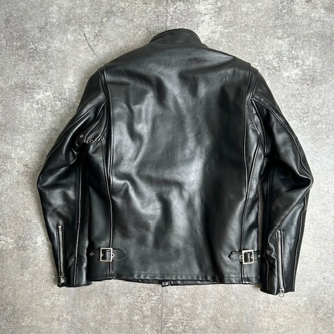 schott - Schott ショット 641 SINGLE RIDERS LEATHER JKT schott - Schott ショット 641 SINGLE RIDERS LEATHER JKT