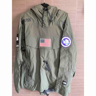 Supreme - Supreme x Umbro GORE-TEX Hooded Jacket の通販|ラクマ Supreme - Supreme x Umbro GORE-TEX Hooded Jacket の通販|ラクマ