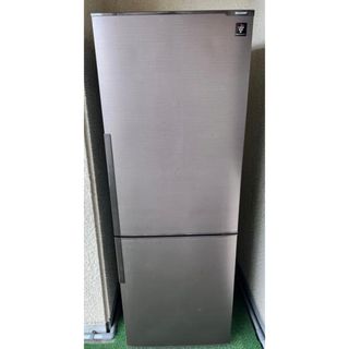 SHARP(冷蔵庫 ・ ブラウン/茶色系)のフリマアイテム一覧 SHARP(冷蔵庫 ・ ブラウン/茶色系)のフリマアイテム一覧