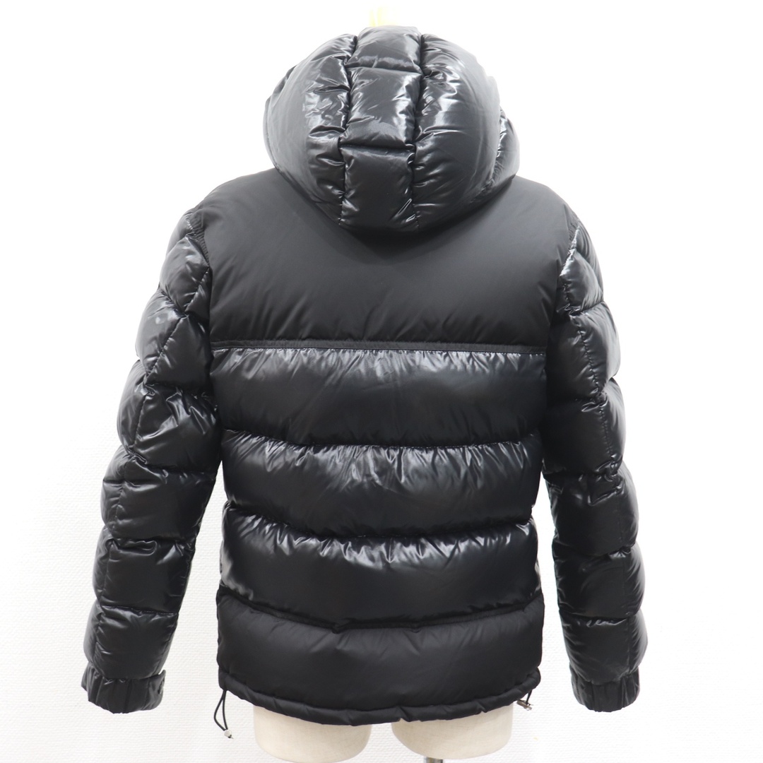 MONCLER - IT52B1K0NIPM 即決 本物 国内正規品 MONCLER MONCLER - IT52B1K0NIPM 即決 本物 国内正規品 MONCLER