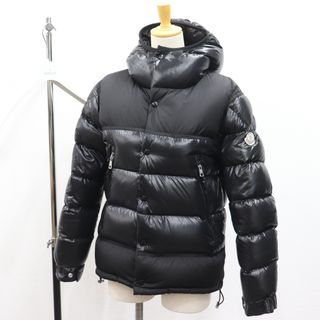 MONCLER(ダウンジャケット ・ ブルー・ネイビー/青色系)の MONCLER(ダウンジャケット ・ ブルー・ネイビー/青色系)の