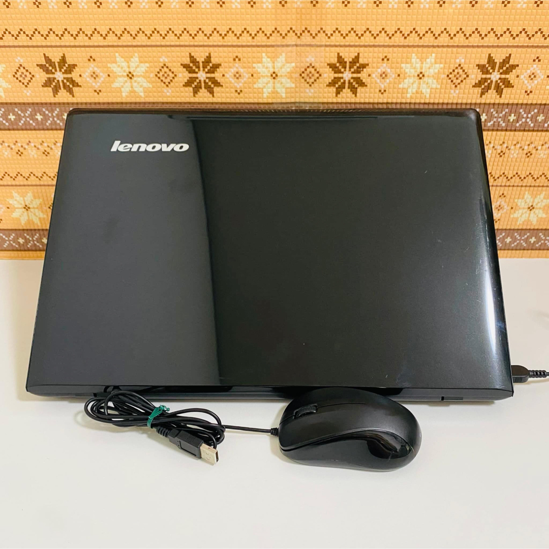 Lenovo - ジャンクLENOVOノートパソコンbios確認済みの通販 by Lenovo - ジャンクLENOVOノートパソコンbios確認済みの通販 by