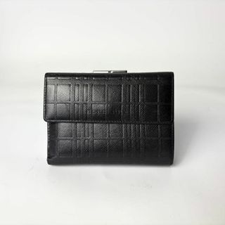 BURBERRY(財布)のフリマアイテム一覧 BURBERRY(財布)のフリマアイテム一覧