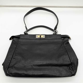 FENDI(ブラック/黒色系)のフリマアイテム一覧 FENDI(ブラック/黒色系)のフリマアイテム一覧
