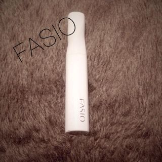 ファシオ(Fasio)のスマートカールマスカラ(Wカール)(その他)