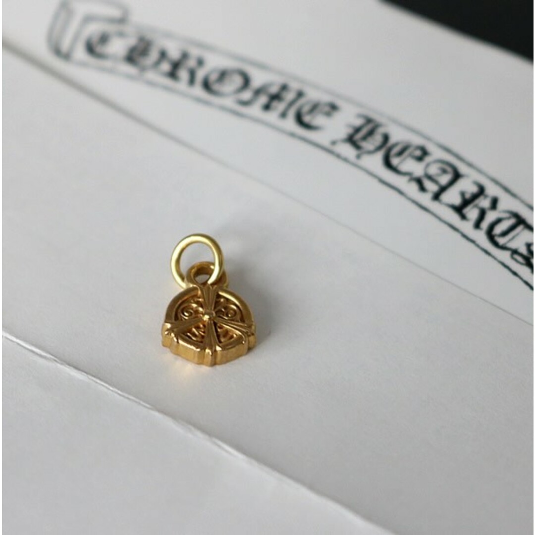 Chrome Hearts - CHROME HEARTS 銀座店 クロムハーツ インボイス Chrome Hearts - CHROME HEARTS 銀座店 クロムハーツ インボイス