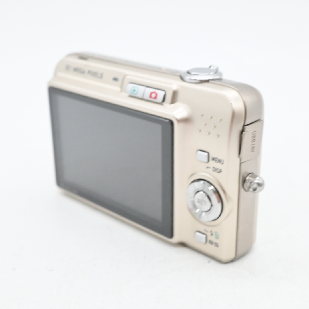 CASIO - 【良品】CASIO デジタルカメラ EXILIM (エクシリム CASIO - 【良品】CASIO デジタルカメラ EXILIM (エクシリム