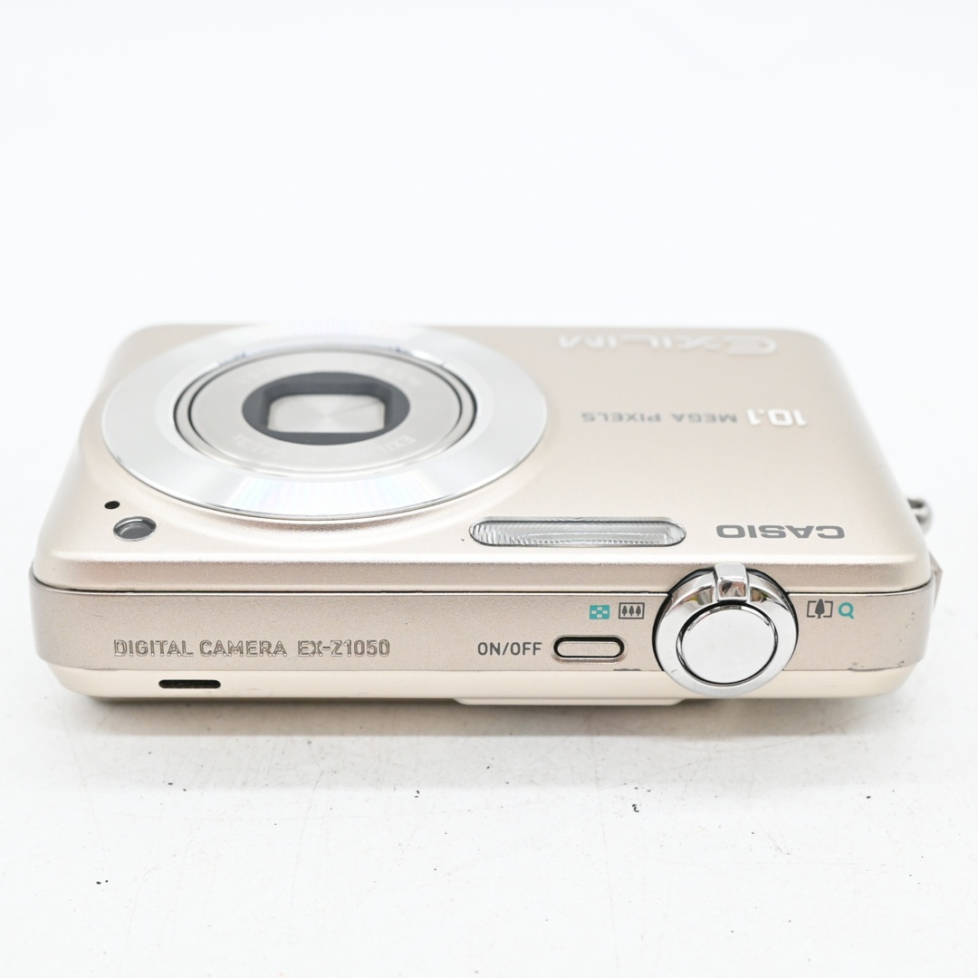 CASIO - 【良品】CASIO デジタルカメラ EXILIM (エクシリム CASIO - 【良品】CASIO デジタルカメラ EXILIM (エクシリム