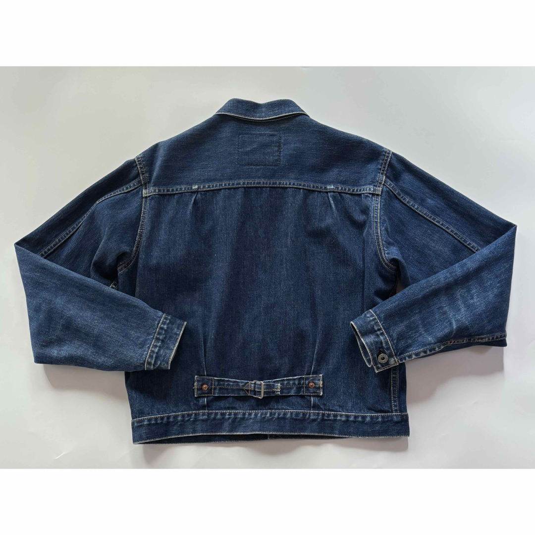 Levi's - Levi's 大戦モデル 日本製 71506XX 1st デニム Levi's - Levi's 大戦モデル 日本製 71506XX 1st デニム