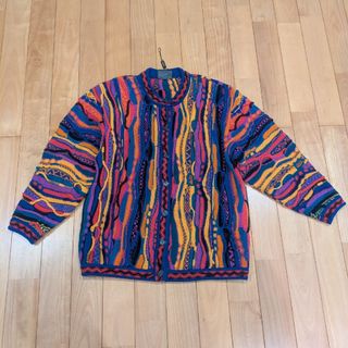 COOGI(ニット/セーター)のフリマアイテム一覧 COOGI(ニット/セーター)のフリマアイテム一覧