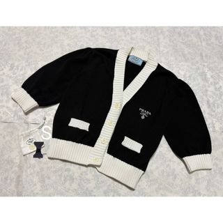 PRADA(カーディガン)のフリマアイテム一覧 PRADA(カーディガン)のフリマアイテム一覧