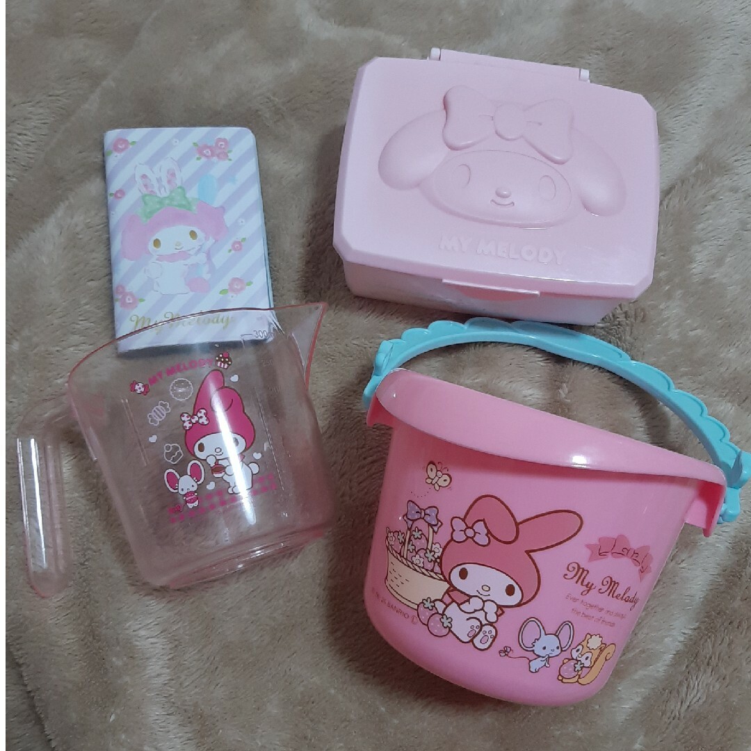 マイメロディ - マイメログッズ まとめ売り!新品多めの通販 by マイメロディ - マイメログッズ まとめ売り!新品多めの通販 by